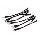 Установка для тестирования и очистки форсунок FSI, GDI, MPI и PIEZO Ода Сервис ODA-INJ6PL Импульсный кабель форсунки