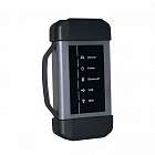 LAUNCH X431 PRO3 HD V4.0 2020 - Многофункциональный мультимарочный сканер для коммерческого транспорта Launch X-431 HD III Module