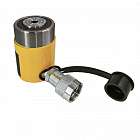 Съемник шаровых соединений гидравлический для грузовиков и спецтехники 10т. Car-Tool CT-A3039 Съемник шаровых соединений