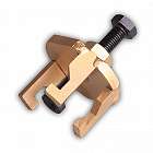 Комплект инструментов для проверки и установки ГРМ для Ford / Mazda Car-Tool CT-B2217 Съемник зубчатого коленвала