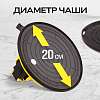 TC-F110 Присоска с ручной помпой 110кг TECHNICOM TC-F110 - 5