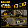 TC-LA450 Уровень-угломер электронный с магнитом  450 мм TECHNICOM TC-LA450 - 9