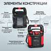 IC-CBL18 Пусковое устройство 12В, 18 000 мАч, 450/1000А iCartool IC-CBL18 - 8