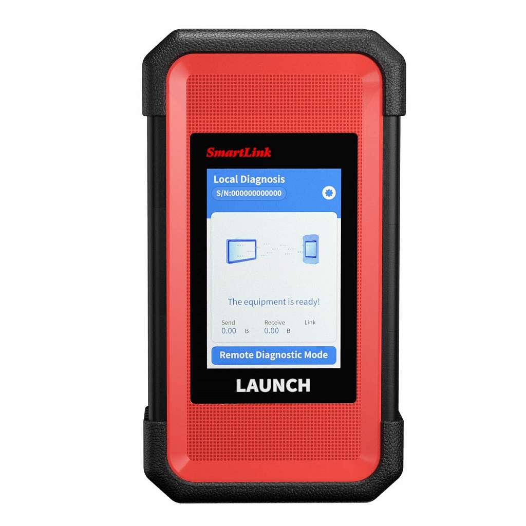 Диагностический сканер для легковых и грузовых автомобилей Launch X431 PRO3 Full v5.0 SE LNC-099 купить в Москва