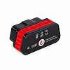 IC-327wifi Адаптер диагностический ELM327 WiFi для Android / IOS  iCartool IC-327wifi