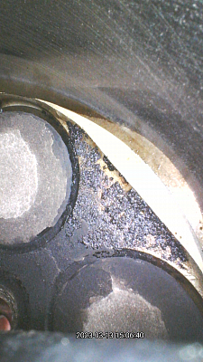 Видеоэндоскоп управляемый USB, 2Мп, 1920x1080, 1м, 6мм, 360° iCartool IC-V200 - Видеоэндоскопия двигателя 4