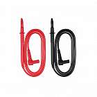 Мультиметр цифровой iCartool IC-M810L Щупы