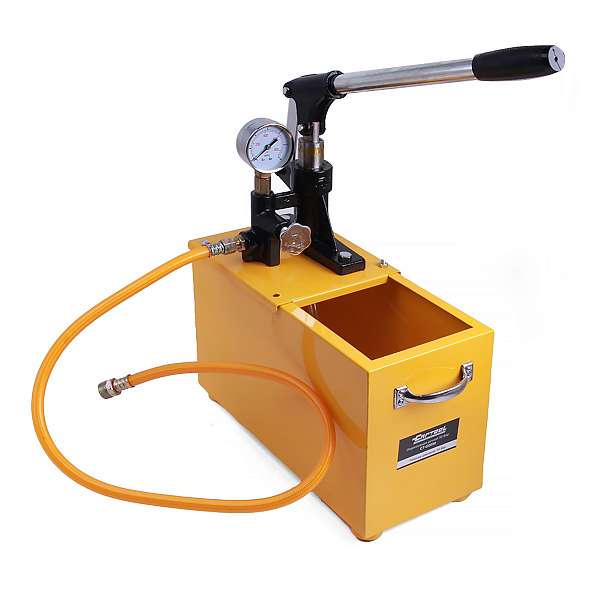  Опрессовщик ручной 50 Бар Car-Tool CT-G0050 фото