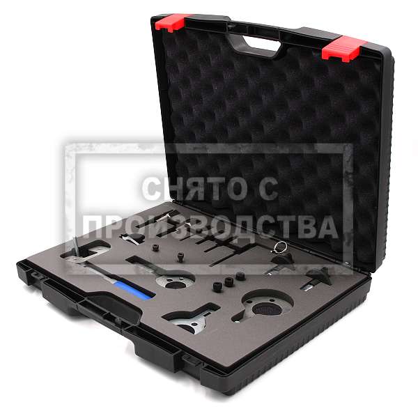 Набор для установки ГРМ FIAT / OPEL Car-Tool CT-Z1102 фото