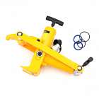 Гидравлический отбортовыватель для шин сельхоз и спецтехники Car-Tool CT-A3038