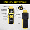 TC-MT600 Измеритель влажности древесины бесконтактный TECHNICOM TC-MT600 - 2