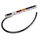 Установка для тестирования и очистки форсунок FSI, GDI, MPI и PIEZO Ода Сервис ODA-INJ6PL Топливная рампа