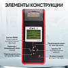 IC-500 Тестер аккумуляторных батарей (АКБ) 12/24V iCartool IC-500 - 5