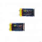 Профессиональный тестер аккумуляторных батарей (АКБ) 12/24V iCartool IC-700 Батареи