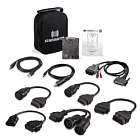 Диагностический сканер Сканматик 3 Грузовой комплект