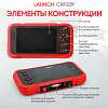 N36870 Портативный автосканер Launch Creader CRP239 N36870 - 6