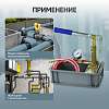 CT-0025 Опрессовщик ручной 25 Бар Car-Tool CT-0025 - 3