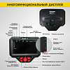IC-V200C Видеоэндоскоп управляемый, экран 5", 2Мп, 1920x1080, 1м, 6мм, 360° iCartool IC-V200C - 8