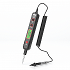 Тестер напряжения и обрыва цепи автомобильный AC/DC 300В iCartool IC-U100B Тестер