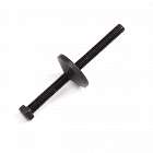 Набор для установки ГРМ VAG Car-Tool CT-D1413 VAG T10092 - приспособление для ослабления механизма натяжения зубчатого ремня ГРМ двигателя