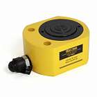 Гидравлический цилиндр низкий, телескопический 50т. Car-Tool CT-T5066