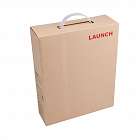 Launch Creader Elite CRE905 - портативный автосканер Упаковка