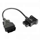 FCAR F5-G МУЛЬТИМАРОЧНЫЙ СКАНЕР MITSUBISHI-12+16