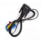 Многофункциональный диагностический сканер Launch X431 IMMO PADV LNC-085 Кабель сбора данных EEPROM 4-го поколения (без демонтажа приборной панели)