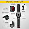IC-V106AW Видеоэндоскоп управляемый USB, 1Мп, 1280х720, 1м, 6мм зонд, всесторонняя артикуляция iCartool IC-V106AW - 9