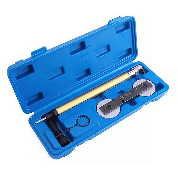 Шаблон T10171 с индикаторной стойкой Car-Tool CT-1538 фото