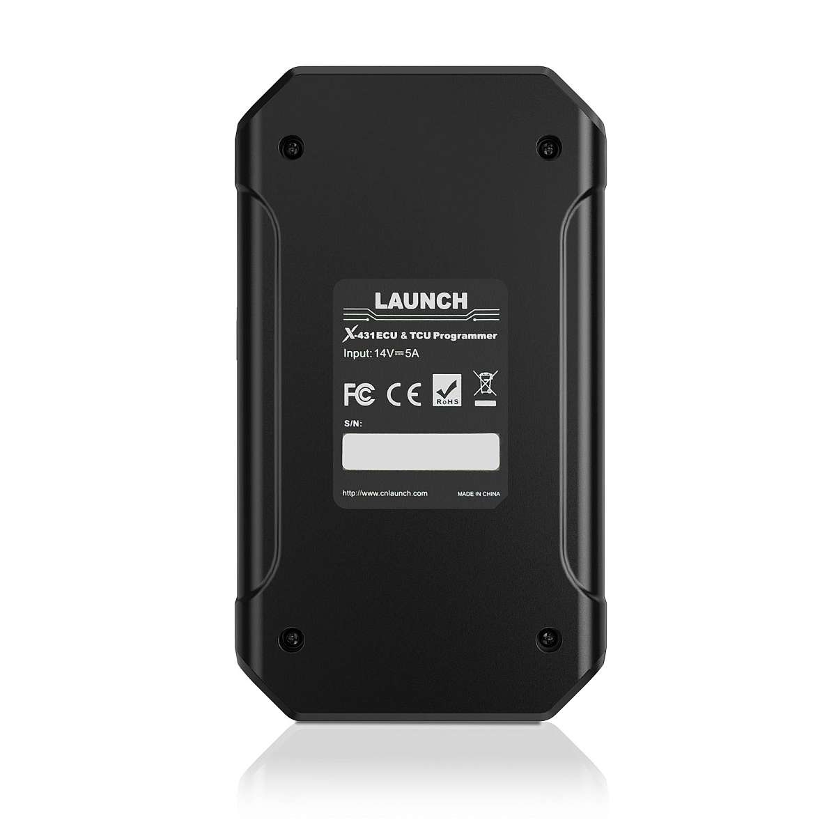 Независимый программатор ЭБУ Launch X431 ECU&TCU Programmer LNC-167 купить