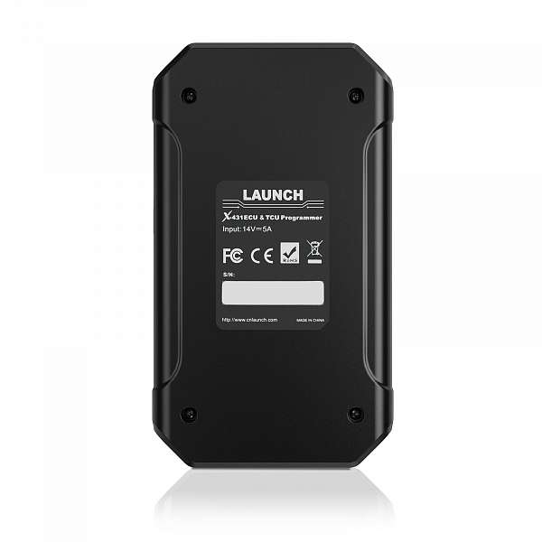 Независимый программатор ЭБУ Launch X431 ECU&TCU Programmer LNC-167 купить