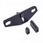 Установочный набор инструментов для ГРМ FORD Car-Tool CT-1333 Стопор венца маховика коленчатого вала двигателя FORD 303-393A