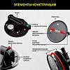 TC-F170 Присоска вакуумная аккумуляторная TECHNICOM TC-F170 - 7