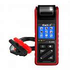 Тестер аккумуляторных батарей (АКБ) 6/12/24V iCartool IC-600 Тестер iCartool IC-600