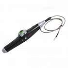 Видеоэндоскоп управляемый WIFI/USB, 1Мп, 1168х720, 1м, 4мм зонд, 360° iCartool IC-V1042W Видеоэндоскоп с управляемым зондом