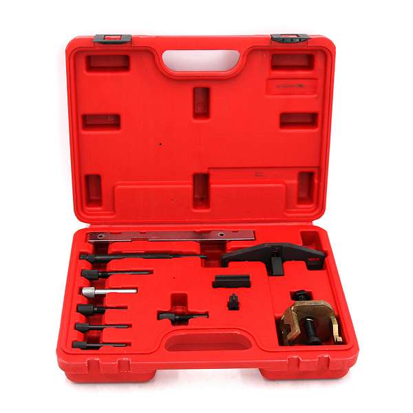 Комплект инструментов для проверки и установки ГРМ для Ford / Mazda Car-Tool CT-B2217 фото