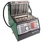 Установка для тестирования и очистки форсунок FSI, GDI, MPI и PIEZO Ода Сервис ODA-INJ6PL Станция ODA-INJ6PL