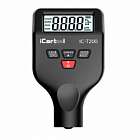 Толщиномер лакокрасочных покрытий Fe+Zn/Fe/NFe iCartool IC-T200 