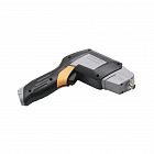 Видеоэндоскоп промышленный, 4.3", 1Мп, 1280x720, 1м, 3.9 мм сменный зонд iCartool IC-V112C Корпус видеоэндоскопа