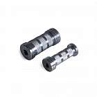 Съемник насос-форсунок для грузовиков Car-Tool CT-1855A Груз, используется совместно со штоком в качестве обратного молотка