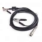 Четырехканальный осциллограф Launch Scope box O2-2 LNC-096 Пробник зажигания