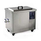 Ультразвуковая ванна с цифровым управлением и подогревом, 108 л ОДА Сервис ODA-LQ1080 Ультразвуковая ванна с крышкой