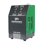 Дымогенератор автомобильный со встроенным компрессором ОДА Сервис ODA-SG06 Дымогенератор