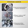 IC-V106AW Видеоэндоскоп управляемый USB, 1Мп, 1280х720, 1м, 6мм зонд, всесторонняя артикуляция iCartool IC-V106AW - 2