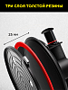 TC-F160 Присоска с ручной помпой и манометром 160кг TECHNICOM TC-F160 - 4