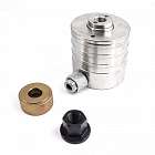 Гидравлический съемник форсунок Car-Tool CT-E7049 Гидроцилиндр