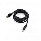 Диагностический сканер MAZDA VCM II ( оригинал ) USB-кабель