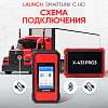 LNC-170 Модуль диагностики грузовых автомобилей Launch Smartlink C HD LNC-170 - 11