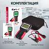 IC-400 Тестер аккумуляторных батарей (АКБ) 12/24V iCartool IC-400 - 9